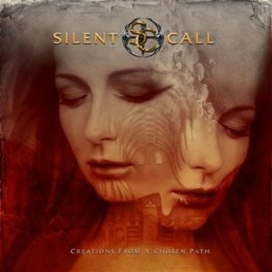 Cover for Silent Call · Creations from a Chosen Path (CD) (2013)