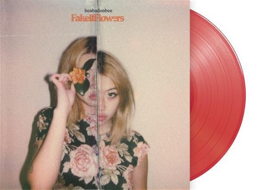 Cover for Beabadoobee · Fake It Flowers (LP) (2020)