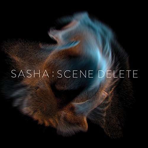 Cover for Sasha · Late Night Tales Presents Sasha: Scene Delete (LP) (2016)