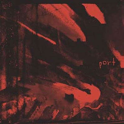 Port EP - Bdrmm - Musik - SONIC CATHEDRAL - 5060853701771 - 8. april 2022