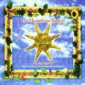 Very Best of - Les Humphries Singers - Música - BELLEVUE - 5703976109771 - 21 de outubro de 1999
