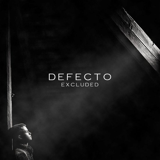 Cover for Defecto · Excluded (CD) (2016)