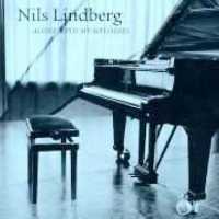 Lindberg Nils · Alone with My Melodies (CD) (1995)