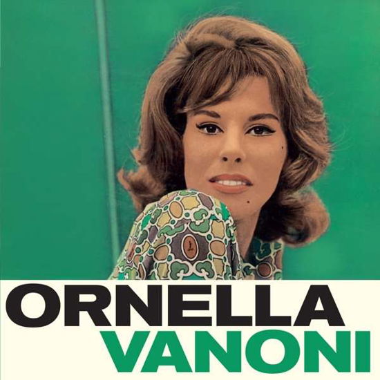 Ornella Vanoni (Debut Album) + 6 Bonus Tracks - Ornella Vanoni - Music - JACKPOT RECORDS - 8436559461771 - December 2, 2016