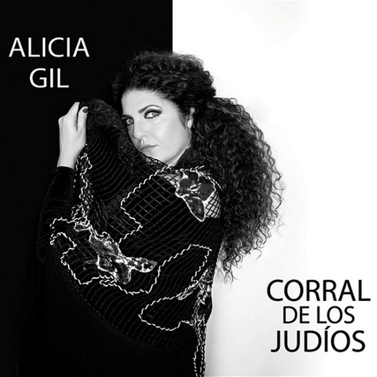 Corral De Los Judios - Alicia Gil - Musiikki - TSUNAMI - 8437006391771 - perjantai 16. marraskuuta 2018