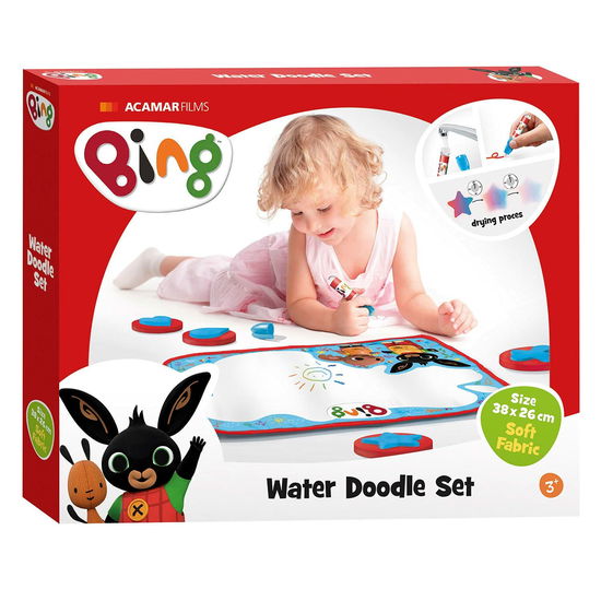 Cover for Bambolino Toys · Bing Waterdoodle (Toys)