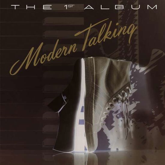 First Album - Modern Talking - Música - MUSIC ON VINYL - 8719262017771 - 28 de maio de 2021