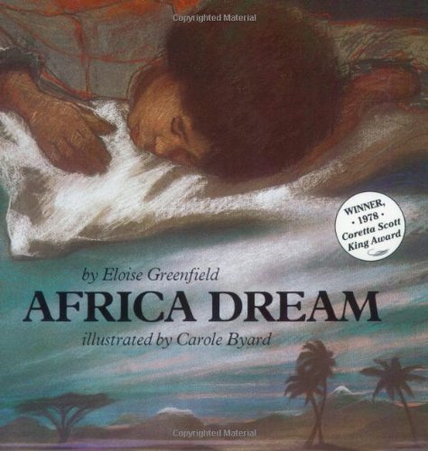 Cover for Eloise Greenfield · Africa Dream (Paperback Book) [Reprint edition] (1991)