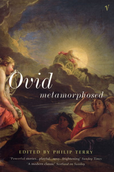 Cover for Philip Terry · Ovid Metamorphosed (Paperback Book) (2001)