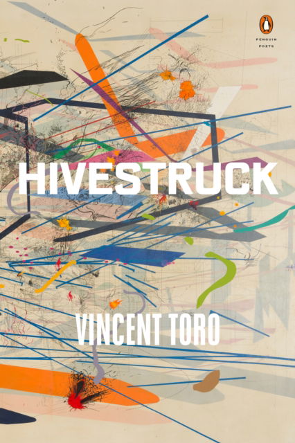 Vincent Toro · Hivestruck (Paperback Book) (2024)