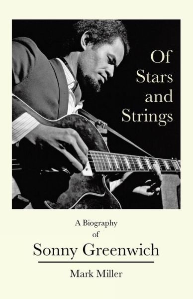 Cover for Mark Miller · Of Stars and Strings (Bok) (2020)