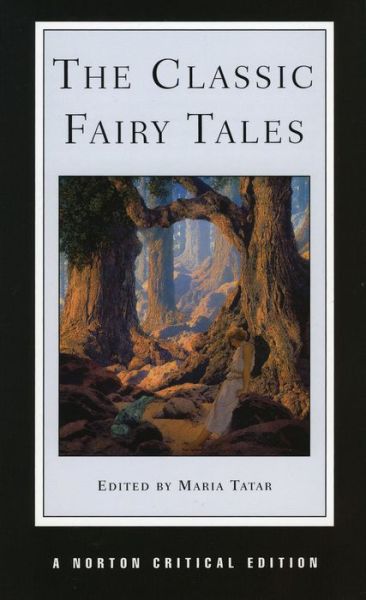 Cover for Maria Tatar · Classic Fairy Tales (Paperback Book) (1998)