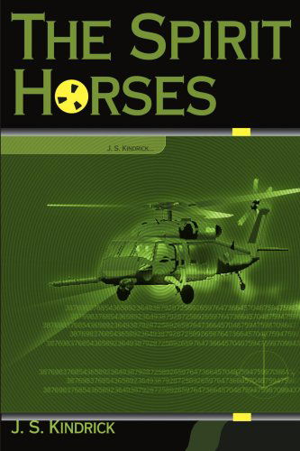 Cover for J.s. Kindrick · The Spirit Horses (Paperback Book) (2000)