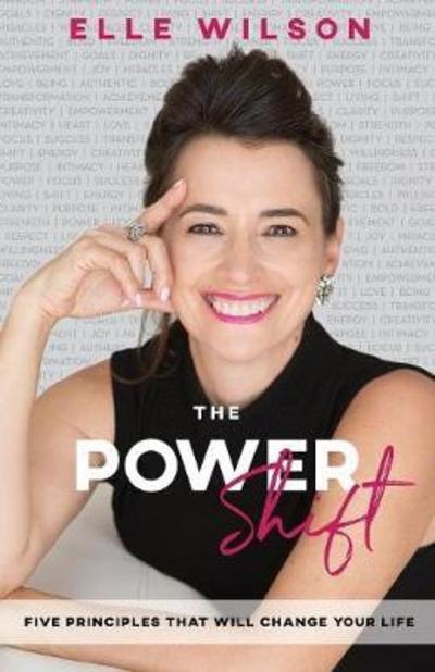 Elle Wilson · The Power Shift (Paperback Book) (2018)