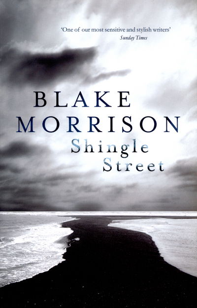 Cover for Blake Morrison · Shingle Street: The brilliant collection from award-winning author Blake Morrison (Paperback Bog) (2015)