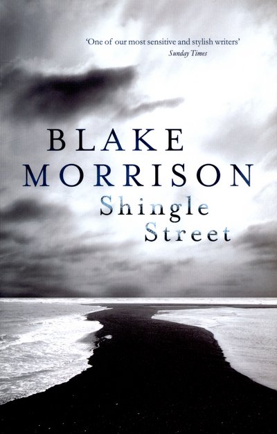 Cover for Blake Morrison · Shingle Street: The brilliant collection from award-winning author Blake Morrison (Paperback Book) (2015)