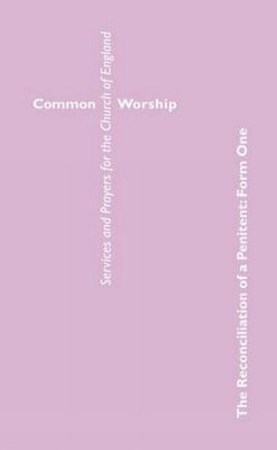 Cover for Church House Publishing · Common Worship (Paperback Book) (2010)