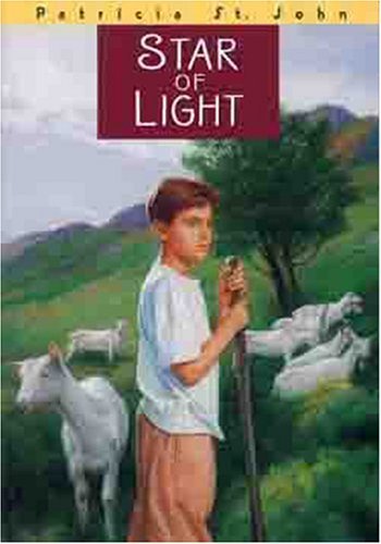 Cover for Patricia M St. John · Star of Light (Paperback Book) (2002)
