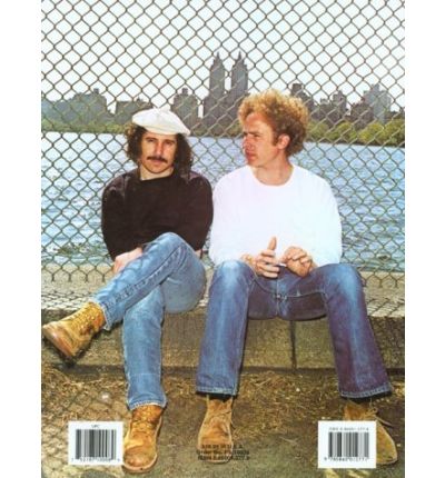 Simon & Garfunkel's Greatest Hits - Art Garfunkel - Bøger - Hal Leonard Europe Limited - 9780860012771 - 2000