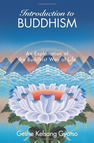 Cover for Geshe Kelsang Gyatso · Introduction to Buddhism: an Explanation of the Buddhist Way of Life (Taschenbuch) [2nd edition] (2008)