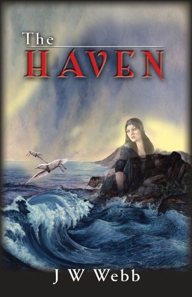 Cover for J.W. Webb · The Haven (Paperback Book) (2016)