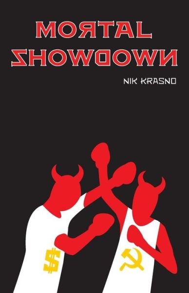 Cover for Nik Krasno · Mortal Showdown (Paperback Bog) (2015)