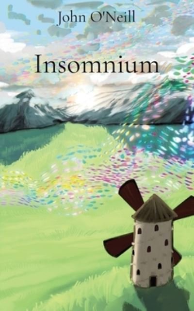 Cover for John O'Neill · Insomnium (Pocketbok) (2021)