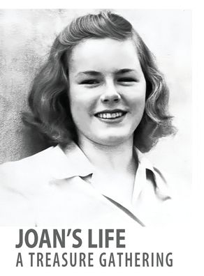 Cover for Joan Campbell · Joan's Life (Hardcover Book) (2020)