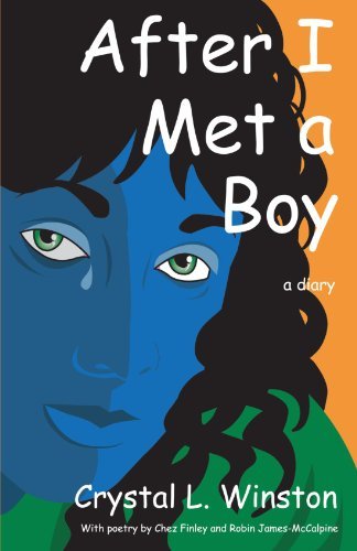 Cover for Crystal L Winston · After I Met a Boy (Paperback Book) (2004)