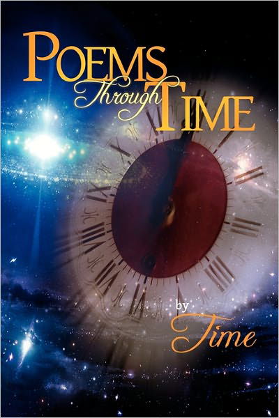 Cover for Time · Poems Through Time (Taschenbuch) (2011)
