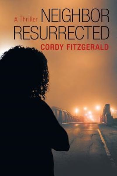 Cover for Cordy Fitzgerald · Neighbor Resurrected (Paperback Book) (2019)
