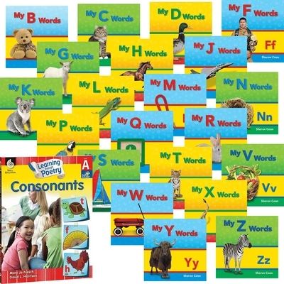 Cover for Teacher Created Materials · Building Language Through Phonics (Bok) (2016)