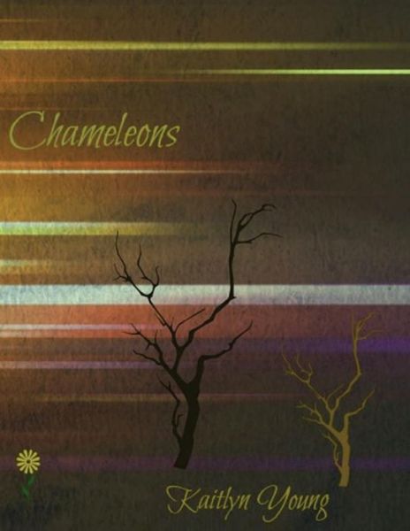 Cover for Kaitlyn E Young · Chameleons (Paperback Book) (2014)