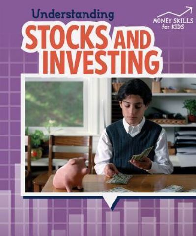 Cover for Robyn Hardyman · Understanding Stocks and Investing (Paperback Book) (2017)