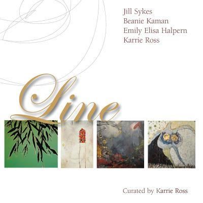 L-i-n-e! - Karrie Ross - Livres - Createspace Independent Publishing Platf - 9781517175771 - 2 septembre 2015