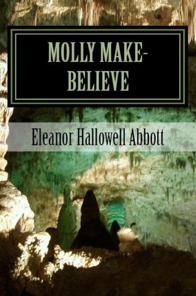 Cover for Eleanor Hallowell Abbott · Molly Make-Believe (Paperback Book) (2018)