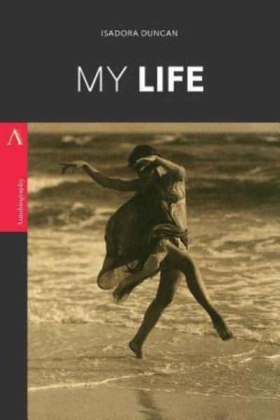 Cover for Isadora Duncan · My Life (Paperback Book) (2017)