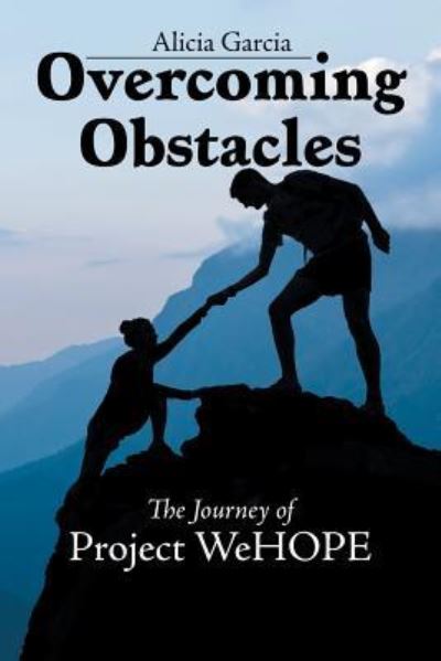 Cover for Alicia Garcia · Overcoming Obstacles (Paperback Book) (2017)