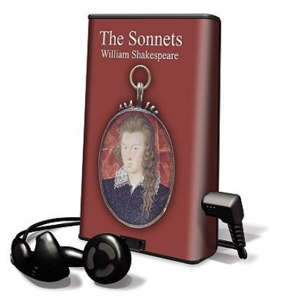 Cover for William Shakespeare · The Sonnets (N/A) (2007)