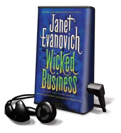 Wicked Business - Janet Evanovich - Other - Random House - 9781615875771 - June 19, 2012