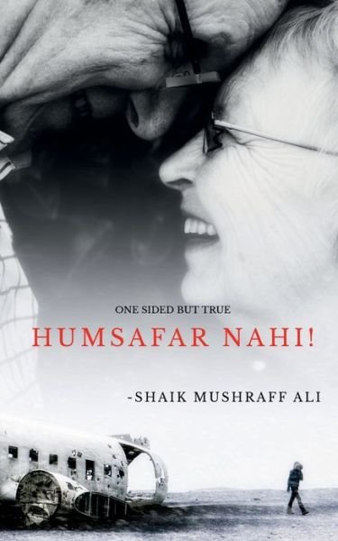 Cover for Shaik Mushraff · Humsafar Nahi! (Bog) (2021)