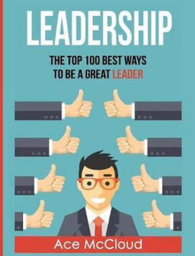 Cover for Ace McCloud · Leadership (Hardcover Book) (2017)