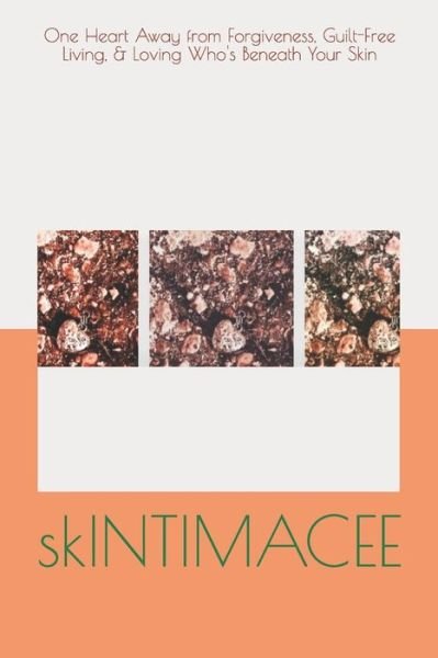 Skintimacee - Gwen Cee - Books - Independently Published - 9781653763771 - December 31, 2019