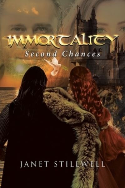 Immortality - Janet Stillwell - Books - Page Publishing, Inc. - 9781662420771 - March 17, 2021