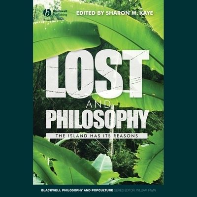 Cover for Sharon Kaye · Lost and Philosophy (CD) (2020)