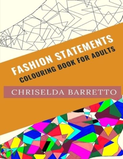 Cover for Chriselda Barretto · Fashion Statements (Taschenbuch) (2019)