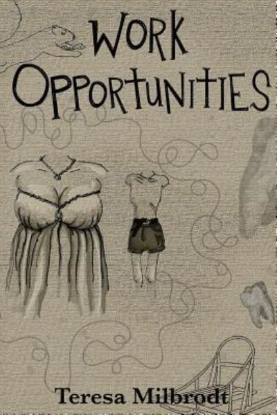 Cover for Kaylee Binninger · Work Opportunities (Paperback Book) (2018)