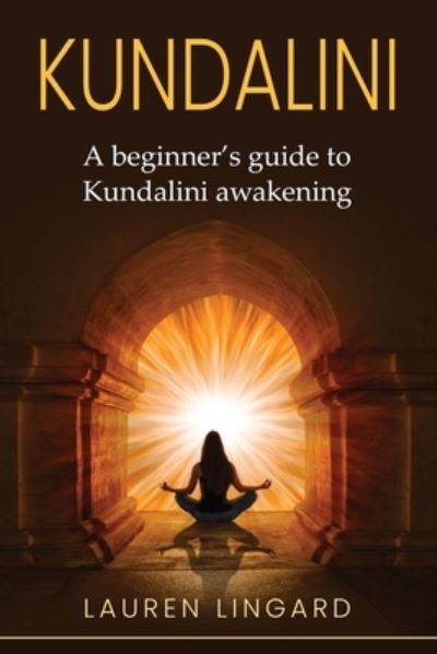 Cover for Lauren Lingard · Kundalini (N/A) (2022)