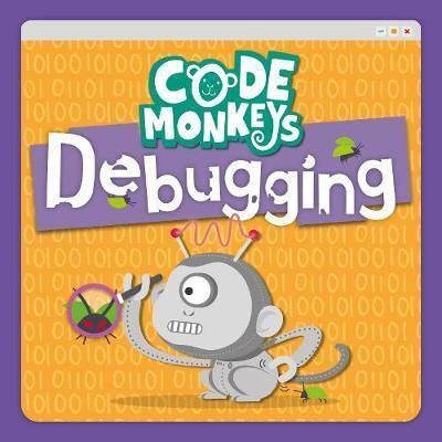 Cover for John Wood · Debugging - Code Monkeys (Hardcover Book) (2020)