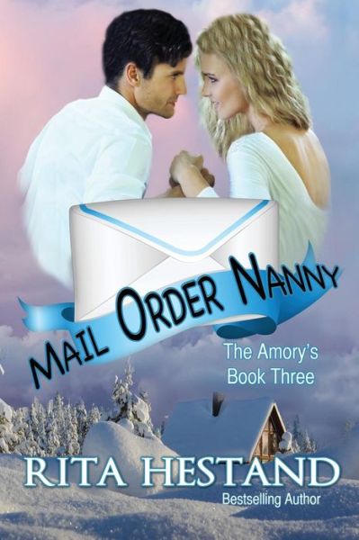 Cover for Rita Hestand · Mail Order Nanny (Paperback Book) (2018)